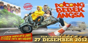 Film ”Potong Bebek Angsa“ Mengungkapkan Cinta Kala Terjepit item-thumbnail