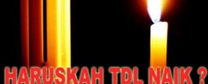 Hadapi Kenaikan TDL, Pelaku Usaha Lakukan PHK Karyawan item-thumbnail