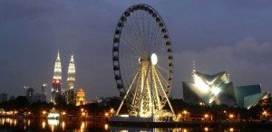 Malaysia Primadona TKI Purbalingga item-thumbnail