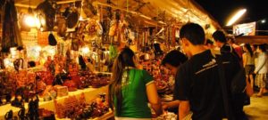 Pasar Wisata Bermunculan di Malang item-thumbnail