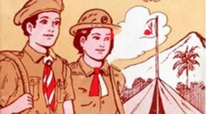 260 Pramuka Terbaik se-Jatim Ikuti Lomba Prestasi item-thumbnail