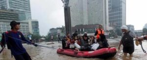 Atasi Banjir, Jangan Terlalu Pentingkan Pertumbuhan Ekonomi item-thumbnail