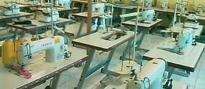 Pabrik Pakaian Dalam di Wonogiri Segera Beroperasi item-thumbnail