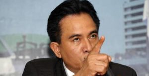 Yusril: KPU Melanggar UU item-thumbnail