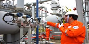 Pasokan Gas Faktor Penting Gerakkan Industri item-thumbnail