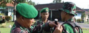 Prajurit Kodim 0725 Ikuti UTP item-thumbnail