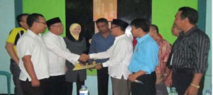 Partai Golkar Meminang PPP Probolinggo item-thumbnail