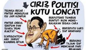 Masih Layakkah Kutu Loncat Dipilih? item-thumbnail