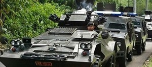 Pemerintah Tidak Mempunyai Komitmen Kuat item-thumbnail