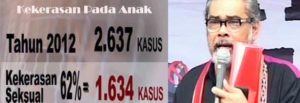 Hakim Abaikan Rasa Keadilan Korban Seksual item-thumbnail