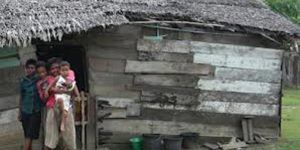 Telkom Lakukan Pemetaan Kantong Kemiskinan Pedesaan item-thumbnail