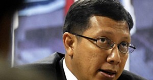 Tindak Tegas Pelaku Penyerangan Mapolres OKU item-thumbnail