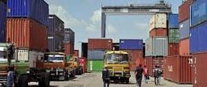 Industri Dalam Negeri Didominasi Bahan Baku Impor item-thumbnail