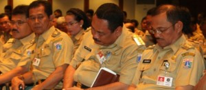 Jakarta Butuh Lurah dan Camat yang Profesional item-thumbnail