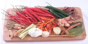 Harga Bawang dan Bumbu Dapur di Kebumen Melangit item-thumbnail