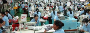 Disarankan, Nike Bangun Pabrik di Luar Jabodetabek item-thumbnail