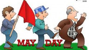 Majikan – Pemerintah – Buruh – May day item-thumbnail