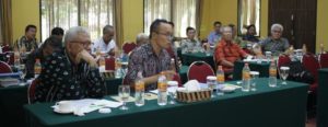 SEMINAR TUBAS – Tingkatkan Peran Pers Gelorakan Peduli Lingkungan item-thumbnail