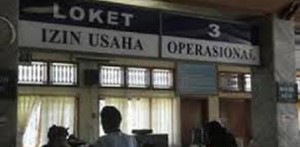 Perlu Pelayanan Terpadu untuk Mengurus Perizinan di Jakarta item-thumbnail