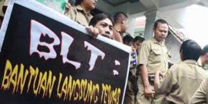 Atasi Kemiskinan tidak dengan Kebijakan yang Bersifat Ad-hoc item-thumbnail