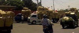 Pelanggaran Lalin Warnai Kota Waingapu item-thumbnail