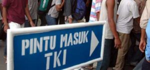 Banyak Calon TKI Dikirim dari Kebumen item-thumbnail