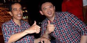 Bang Jokowi dan Bang Ahok Bukti Dahsyatnya Kekuatan Rakyat item-thumbnail