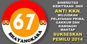 Polri sebagai Pengayom item-thumbnail