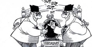 Politik, Kekuasaan dan Hukum item-thumbnail