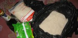 Telkom Bagikan 46.500 Paket Sembako Gratis item-thumbnail