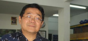 Luntur Rasa Kebangsaan Oknum Pejabat Pemda DKI Jakarta item-thumbnail
