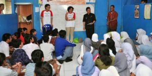 Depok Bangun Sekolah Terbuka Berbasis Keterampilan item-thumbnail