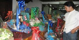 Akibat UU, Bisnis Parcel Lesu item-thumbnail