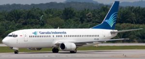 Garuda Indonesia Lengkapi Portfolio Bisnis Telkom item-thumbnail