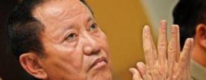 Ketidakmampuan Menteri Amir Lampaui Batas Toleransi item-thumbnail