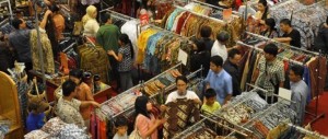 Hipmi akan Jadikan Batik Produk Unggulan Indonesia item-thumbnail