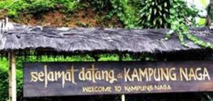 Kampung Naga Pegang Teguh Adat-Istiadat item-thumbnail