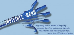 Jika Elit Politik Memburu Rente Bersama Para Invisible Hand Asing item-thumbnail