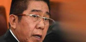 Kata Henry, Wamenkum HAM Denny Teman Dekat Vanny item-thumbnail