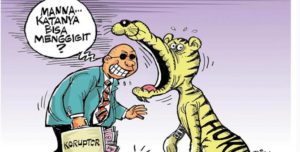 Putusan MA “Macan Ompong” item-thumbnail