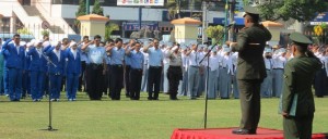 Kodim 0752 Peringati Hari Kesaktian Pancasila item-thumbnail