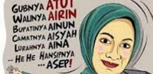 “Kartel Politik Atut” di Ujung Tanduk item-thumbnail