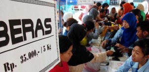 Disperindag Jabar Adakan Pasar Murah item-thumbnail