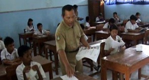 Tidak Memiliki Siswa, Enam SD di Pematang Siantar Ditutup item-thumbnail