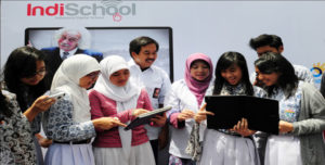 Indischool Tembus 10 Juta Pengguna item-thumbnail