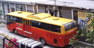 Sterilisasi “Busway”, Segera Tambah Armada item-thumbnail