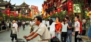China Saja Sanggup Bermusyawarah dan Mufakat item-thumbnail
