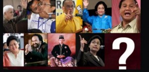 Banyak Ingin Jadi Presiden, Mau Apa Mereka? item-thumbnail