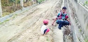 Drainase Jangan Dibiarkan Tersumbat Sampah item-thumbnail