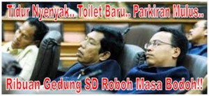 Jika Elit Politik tidak Beradab item-thumbnail